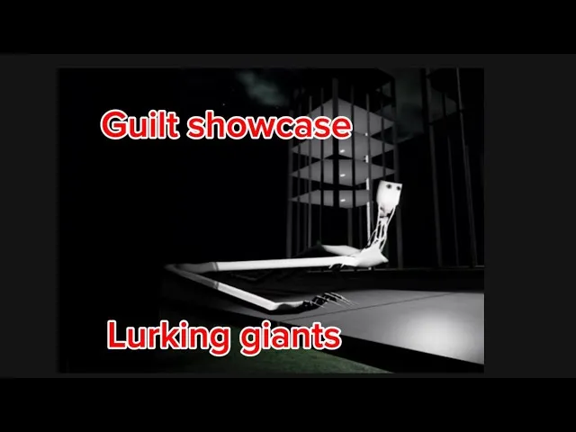 Lurking Giants Giant Unlock Priority — Should You Buy Guilt First