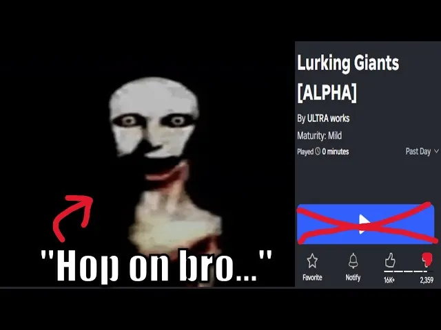 Lurking Giants Audio Cues Guide — How Sound Saves Your Life