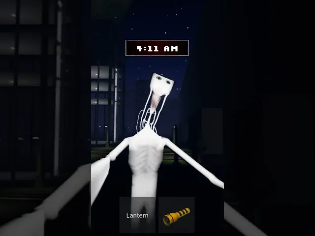 Lurking Giants How to Play as Giant — Chase Patterns and Kill Routes
