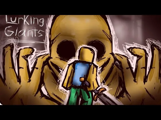 Lurking Giants Economy System — Coins, Purchases, and Future Economy