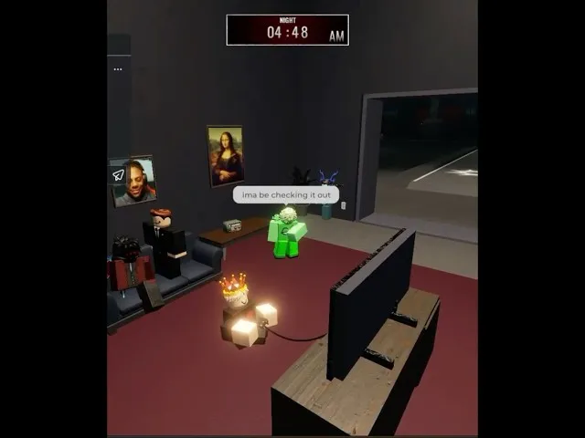 Lurking Giants VR and Controller Support — New Device Compatibility